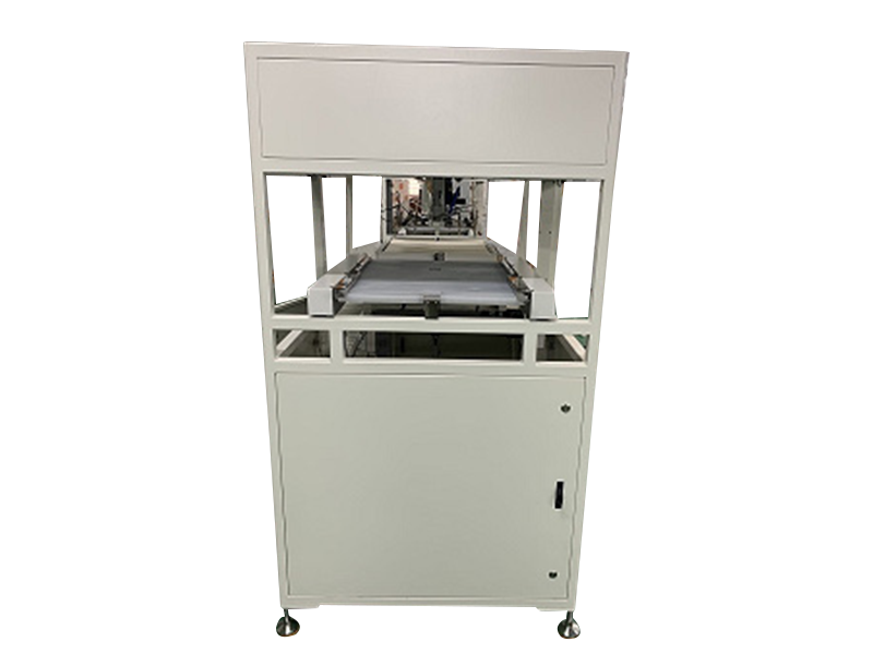 吸盘式自动收放板机 Flex-L/U-250D/500S