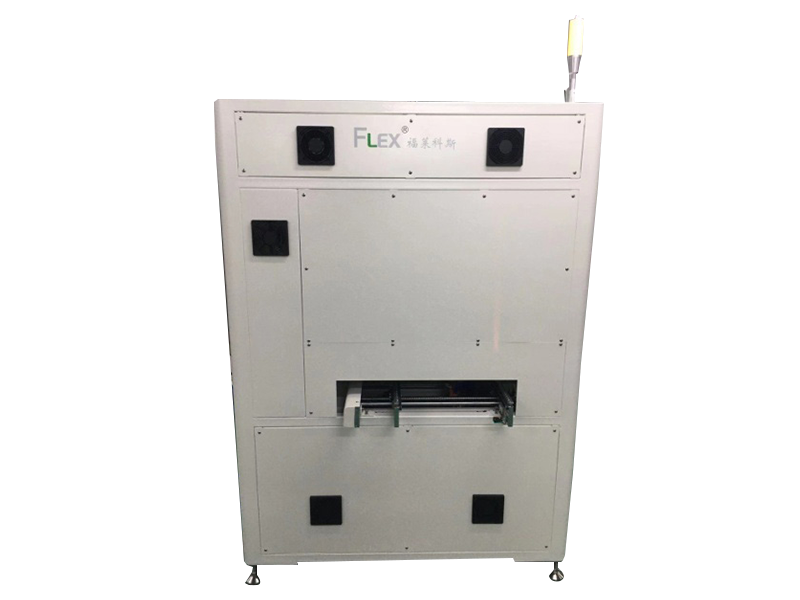 SMT 在线喷枪等离子  FLEX-SMT-4H