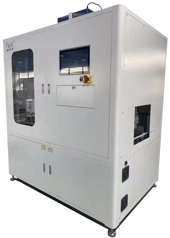全自动轨道真空等离子     FLEX- OVLEXCP-SMT-5L